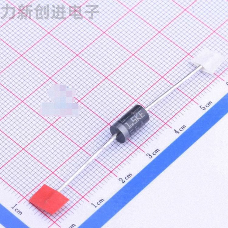 1.5KE56A 规格 DO-201 二极管 现货供应