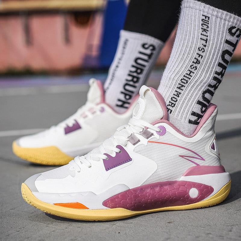 Kyrie Owen with 4 frenzy 5 nitrogen technology basketball shoes men's European station to crazy competition sneaker Putian men's shoes Kyrie Owen with 4 frenzy 5 nitrogen technology basketball shoes men's European station to crazy competition sneaker Putian men's shoes