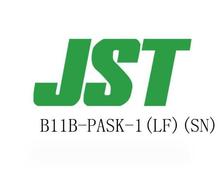 JST连接器 直插 针座 2.0MM B11B-PASK-1