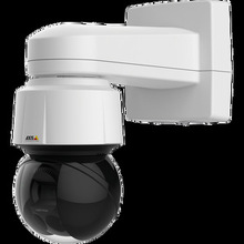 Q6155-EPTZ球型網絡攝像機高清智能球機