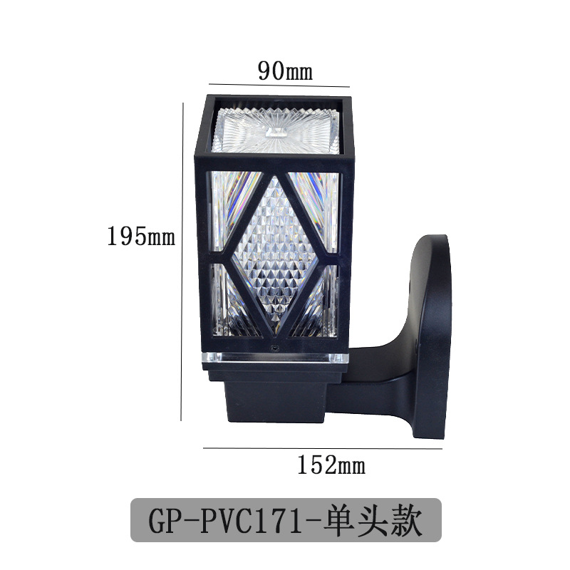 PVC171-단일 계약금
