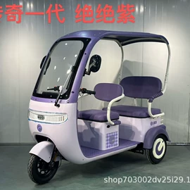 电动三轮车;三轮车;其他电动车