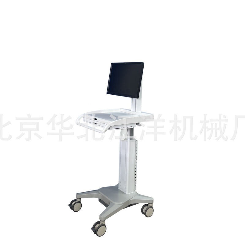 Medical Cart Mobile Pallet Cart Desktop Computer Cart Medical Cart Wholesale