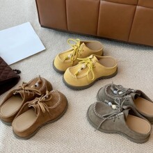 ��Ƥ����maͬ�������5cm���^��ЬŮ����ϵ������Ь���ϰ���ŮЬ