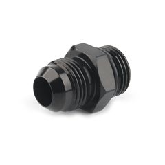 Car modification connector ORB10AN with O-ring AN10 gearbox oil breathable pot conversion connector adapter
