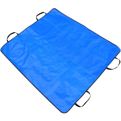 Trunk Mat Anti-Hair Mat, Anti-Pee Mat