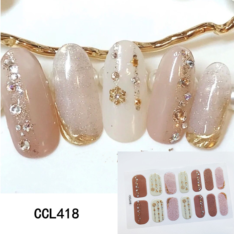 CCL418