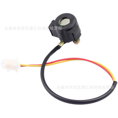 For Honda ATC200 Alovlandırıcı (Vozduşka/İqniter)