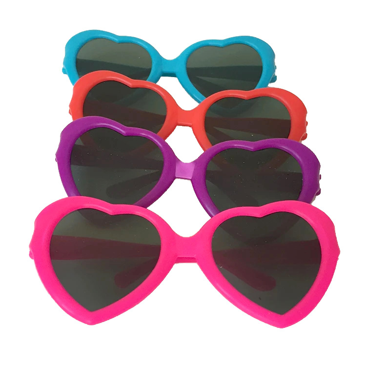 Children's beach sunglasses