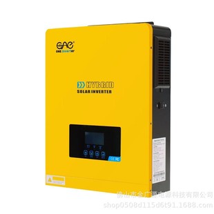 3.2KW24V220V���l���һ�w�C̫�����׃������MPPT80A���Ҳ�ݔ��