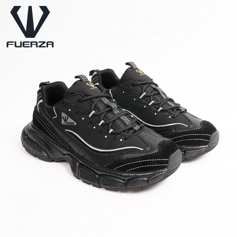 FUEEZA Feilijia 2024 новые dad shoes массивная подошва спортивные кроссовки повседневные кроссовки оптовая торговля