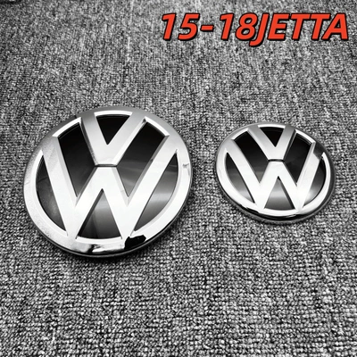 Grille Emblem — Volkswagen Car logo
