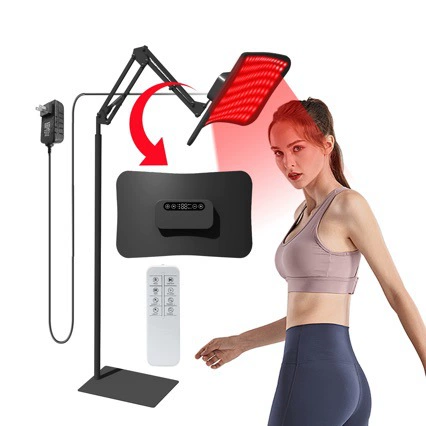 Трансграничная новая инфракрасная физиотерапевтическая лампа Красный свет физиотерапевтическая лампа косметическая лампа