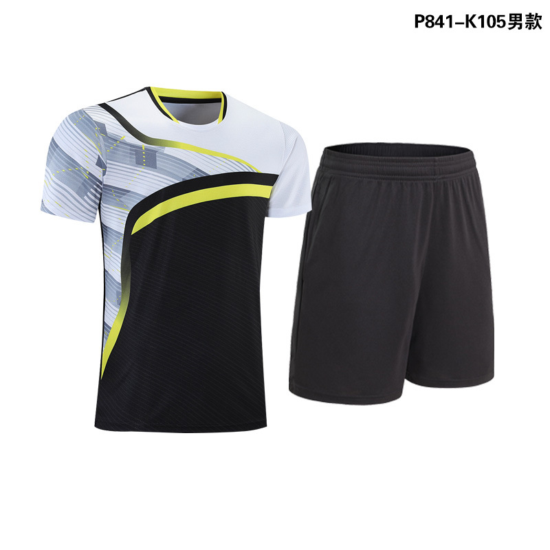 Traje de mujer P840-black