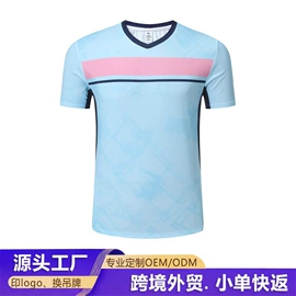 羽毛球服;篮球服;运动T恤