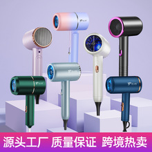 厂家批发吹风机大功率速干电吹风家用冷热风吹风筒跨境代发