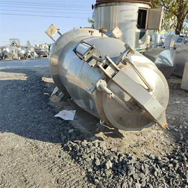 离心机;储罐;反应釜