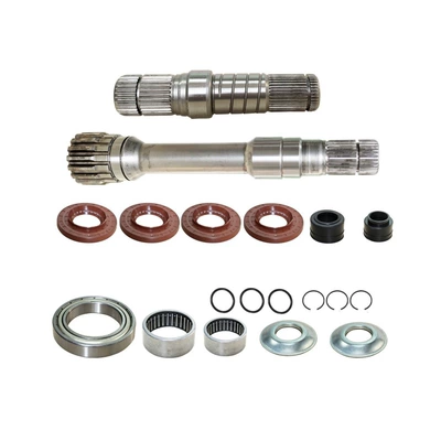 Ötürücü val shaft kit is