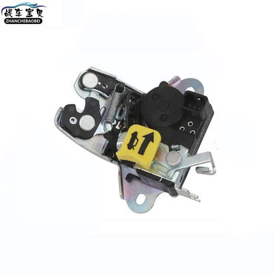 tailgate lock accessories, Car lock