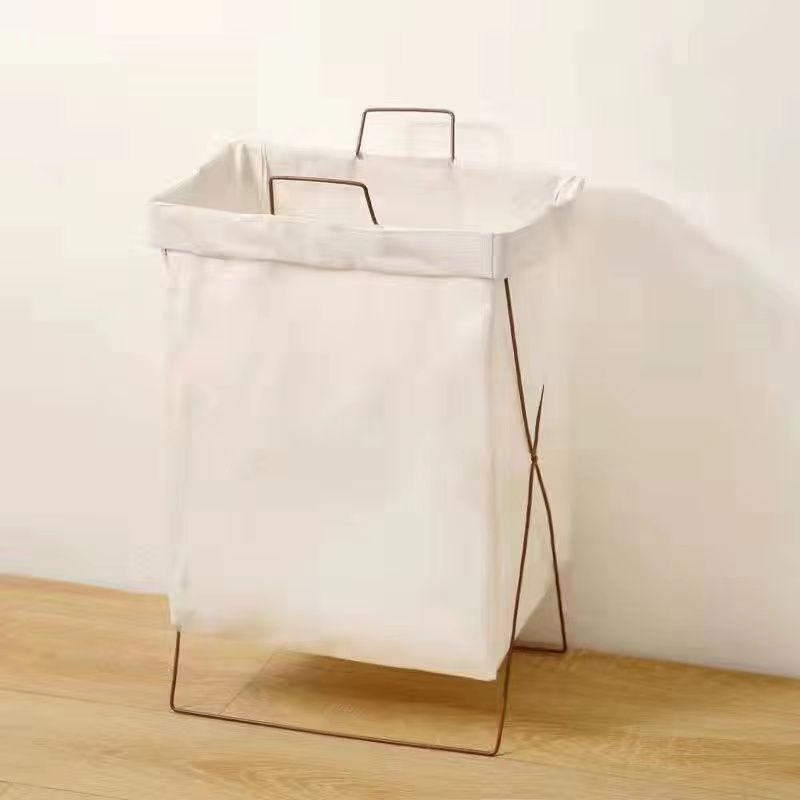 Cesta para ropa sucia plegable, con compartimento para yoga, multifuncional – Mayorista de Yiwu