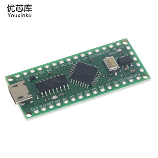 LGT8F328P LQFP32 MiniEVB替代rduino NANO V3.0 HT42B534芯片-阿里巴巴
