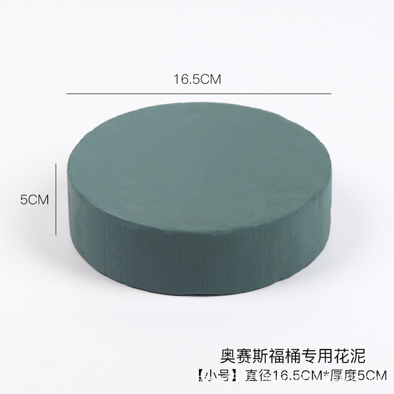 卸売フラワーシェルフラワーアレンジメントベース、花屋用花材、DIY矢筒型フラワーアレンジメントツール、四角いフラワーアレンジメントツール