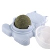 Cat Mint Rotating Ball Cat Mint New Mint Rotating Mint Ball Cat Lickle