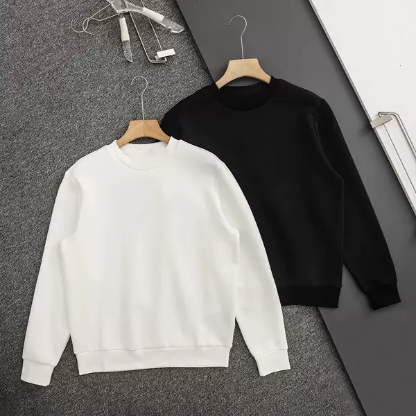 71849 New hooded sweatshirt