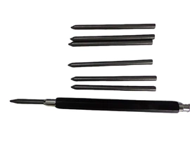 活动铅笔;替芯、笔芯;铅笔