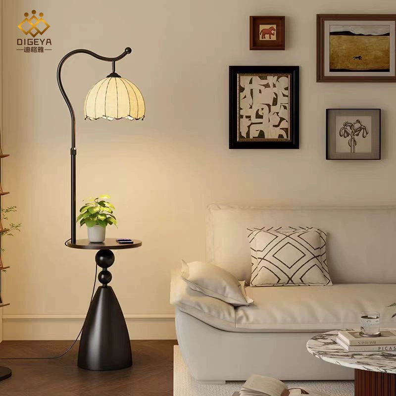 Sofa di для гостиной, атмосферная напольная лампа для кровати, настольная лампа, защита глаз