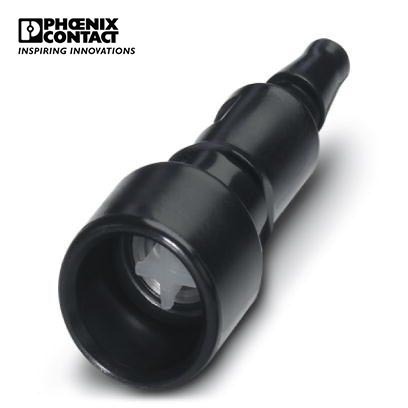 菲尼克斯气动插芯HC-M-PN3-3,00-BU-V-1663556电气联接德国是PHOE