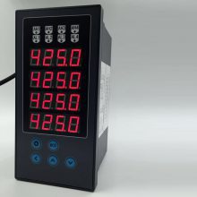 XSD4-AH14IIIIB1S1V0多通道热工表上海上润仪表