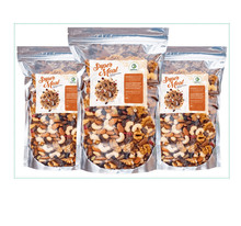 GoFarm 每日堅果超級食品混合果仁綜合堅果Mix Nuts