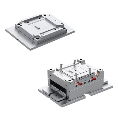 mold factory mold processing home: Avtomobil hissələri qəlibləri
