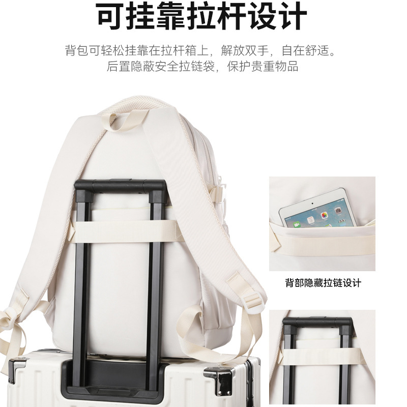 Mochila de pescado natural para estudiantes de primaria, mochila de hombro para niños de grado 3 - 6