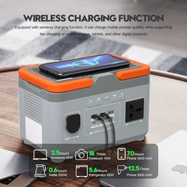 应急电源;其他电源;应急充电器