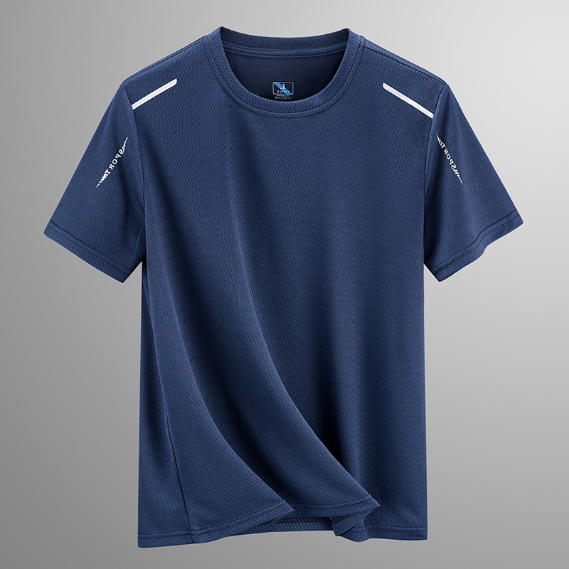 Темно-синий