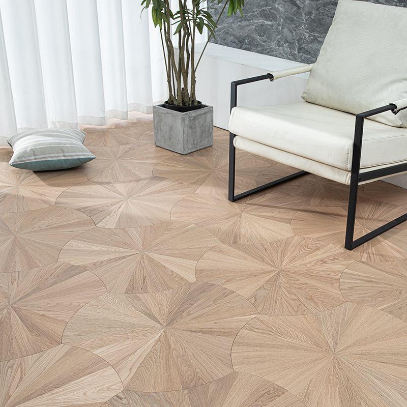 Oak HY01 large lotus leaf