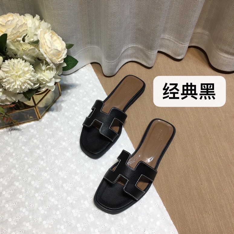 (Cross-border trading), classic beach slippers