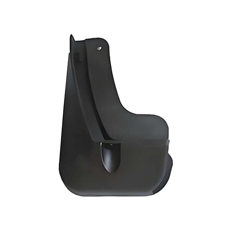 Aplicable a 2015 Peugeot 308S anti-splash para neumáticos de automóviles, acessorios de modificación de piel de barro de goma blanda