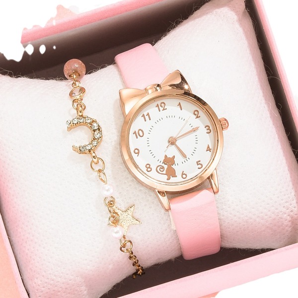 Waterproof children's watch