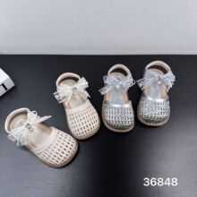 36868Ůͯ��֯�ο���Ь2026�ļ��¿��Ь��ͯ��ͷ�����ٴ���Ь