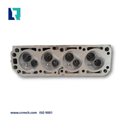 1.8 Cylinder Head – Cylinder and parts