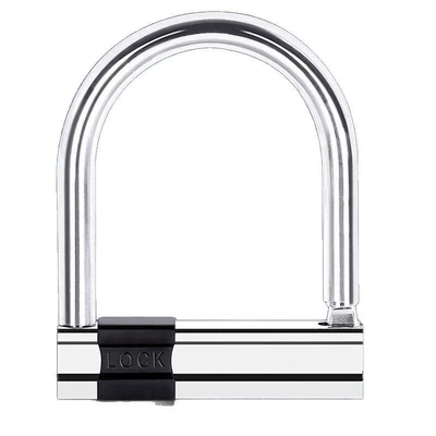 lock, U-shaped lock, motorcycle lock, Motorcycle Lock