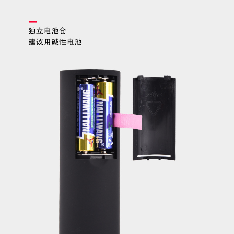 跨境4件套礼盒装干电池款电动红酒开瓶器塑料自动电动开瓶器