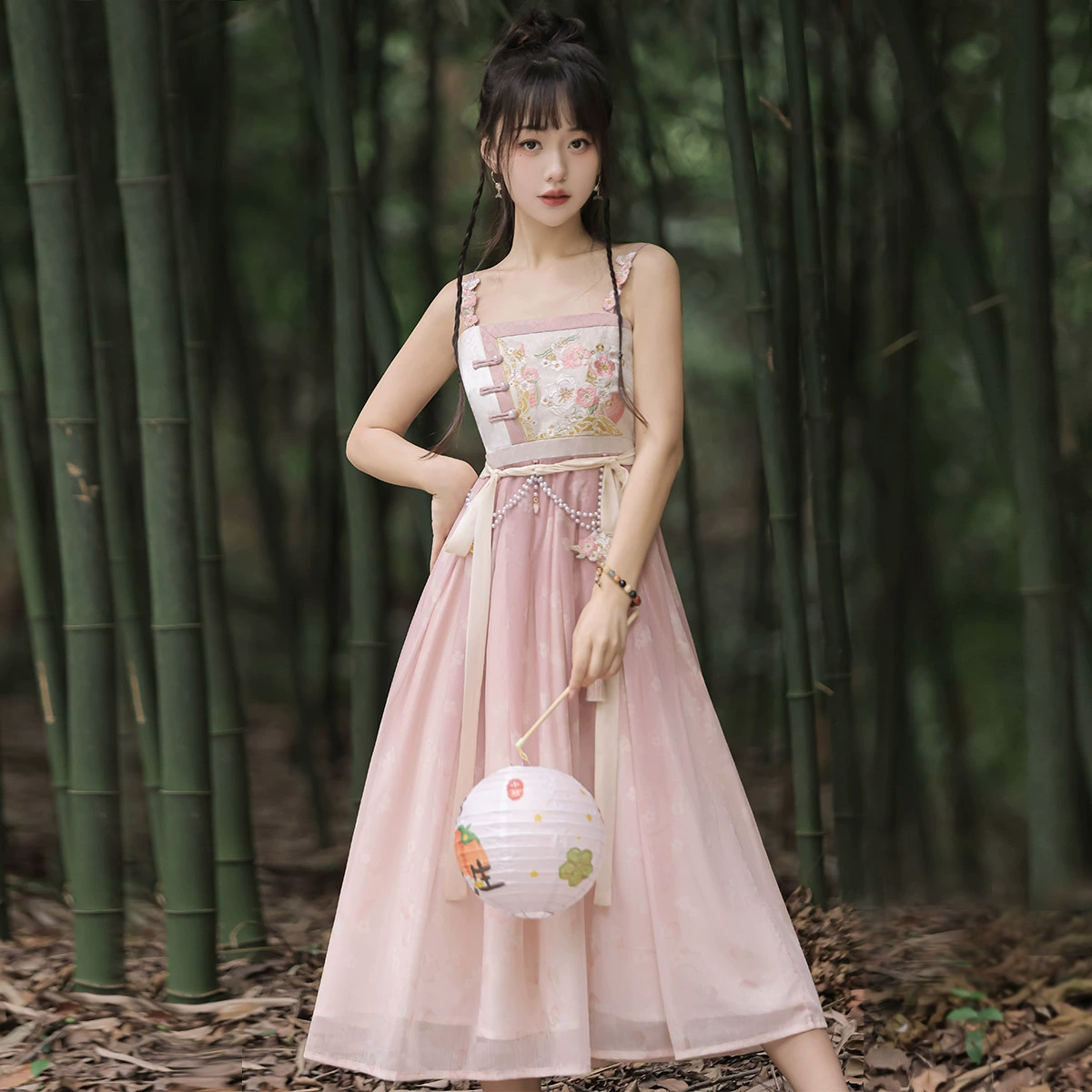 8739 Peach Preface