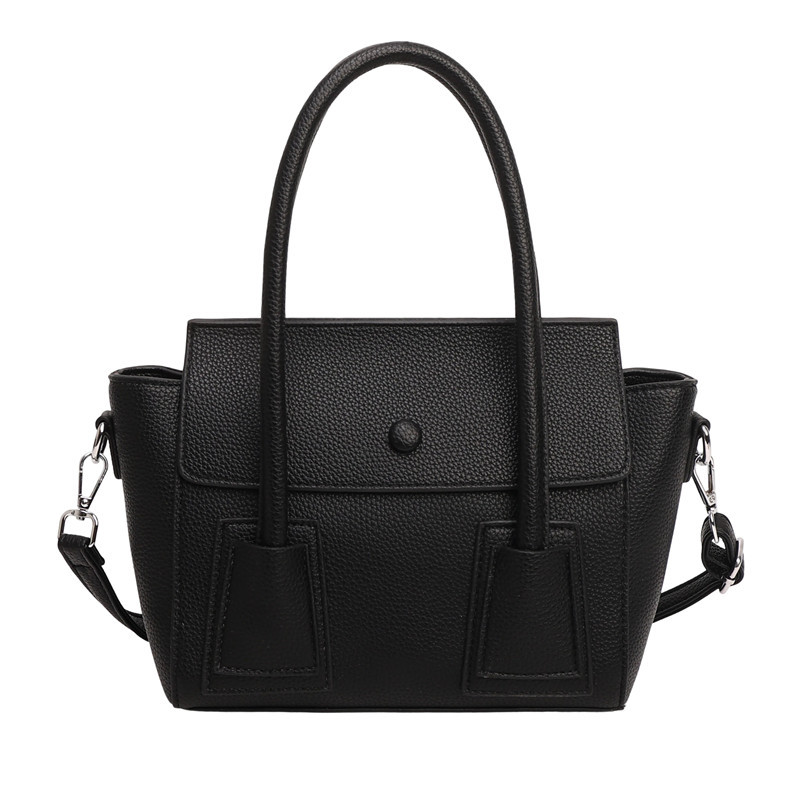 Bolso de mochila para mujeres 2026 ventas transfronterizas calientes nuevo estilo de alta calidad humedad moda litchi popular bolso de mano