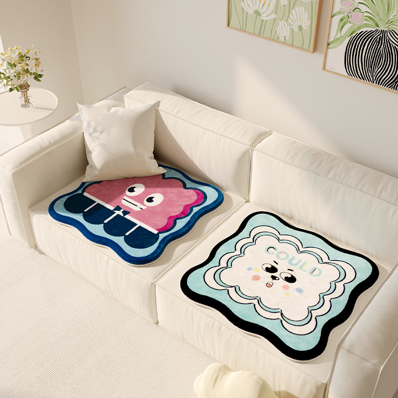 이빨 아기 모양 [왼쪽]