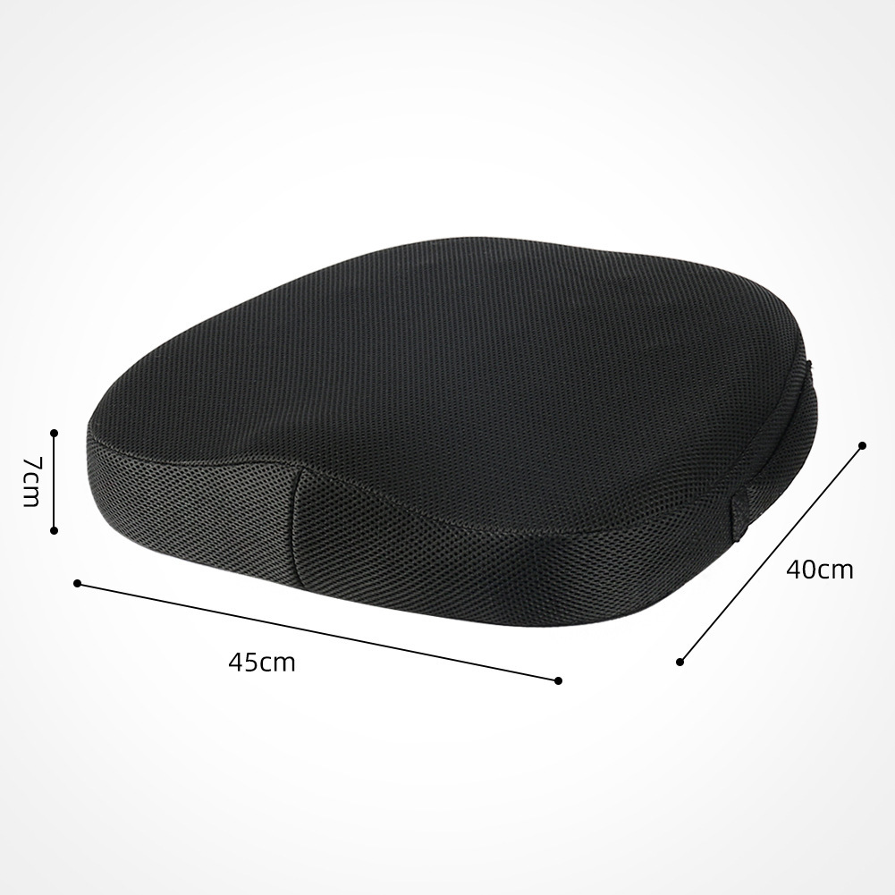 almohada BBL almohada brasileña almohadilla de elevación de cadera almohadilla de alta resiliencia almohadilla de protección para elevar las caderas y reducir la presión productos transfronterizos