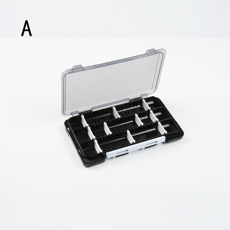 Black A small insert